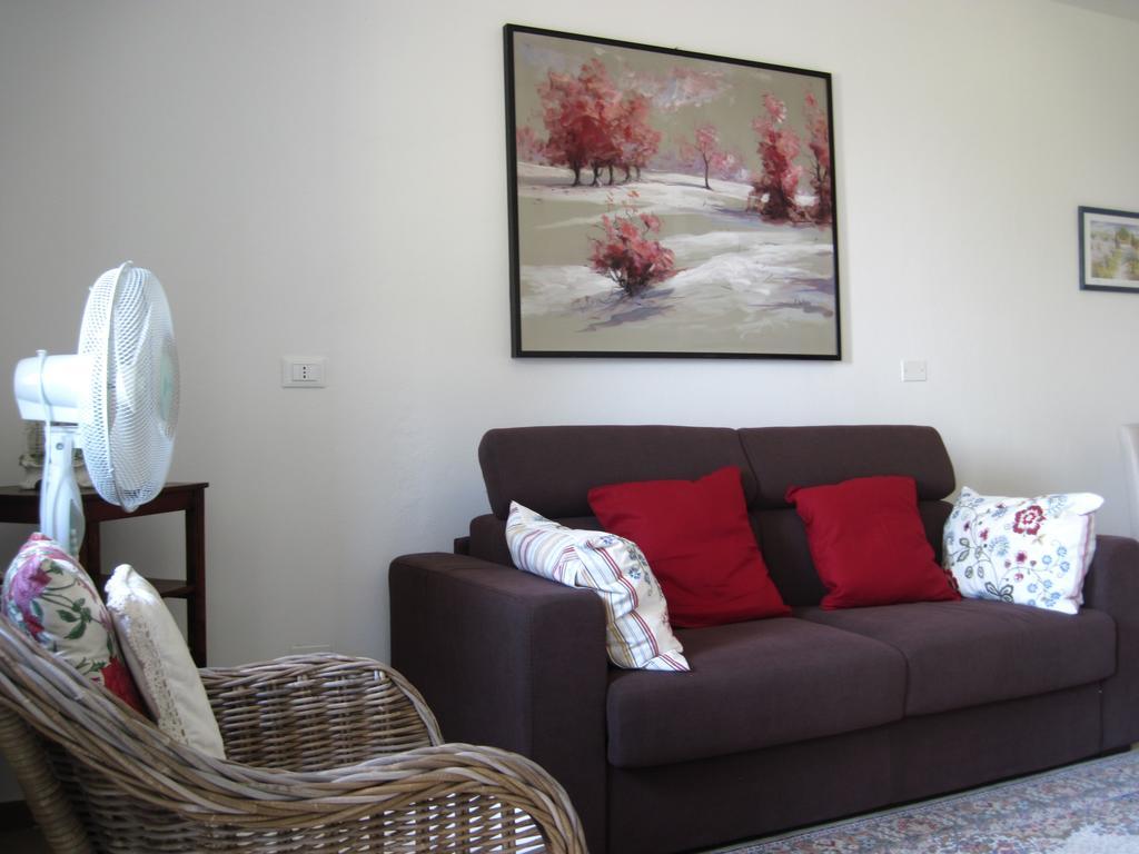 Tenuta Olmatello Quartolo Ngoại thất bức ảnh