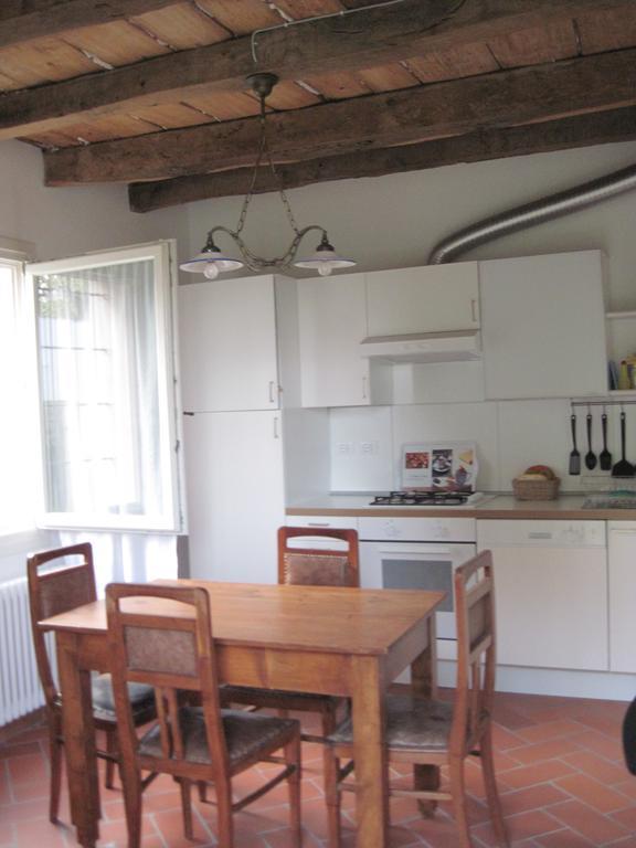 Tenuta Olmatello Quartolo Ngoại thất bức ảnh